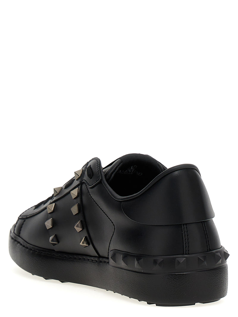 Valentino Garavani Valentino Garavani Rockstud Untitled Sneakers