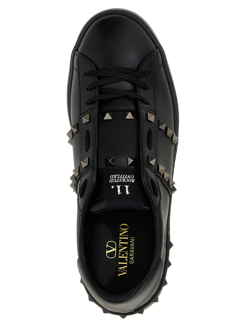 Valentino Garavani Valentino Garavani Rockstud Untitled Sneakers