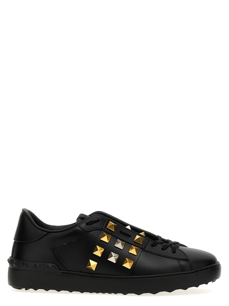 Valentino Garavani Valentino Garavani Rockstud Untitled Sneakers