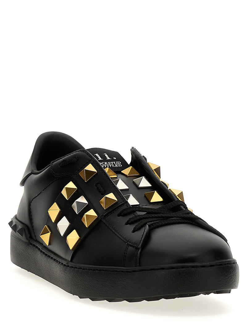Valentino Garavani Valentino Garavani Rockstud Untitled Sneakers