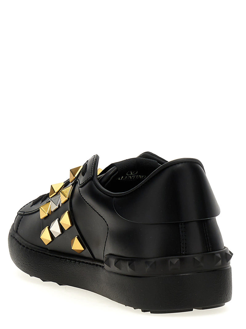 Valentino Garavani Valentino Garavani Rockstud Untitled Sneakers