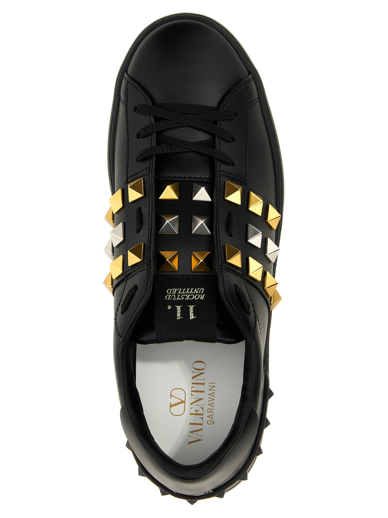 Valentino Garavani Valentino Garavani Rockstud Untitled Sneakers