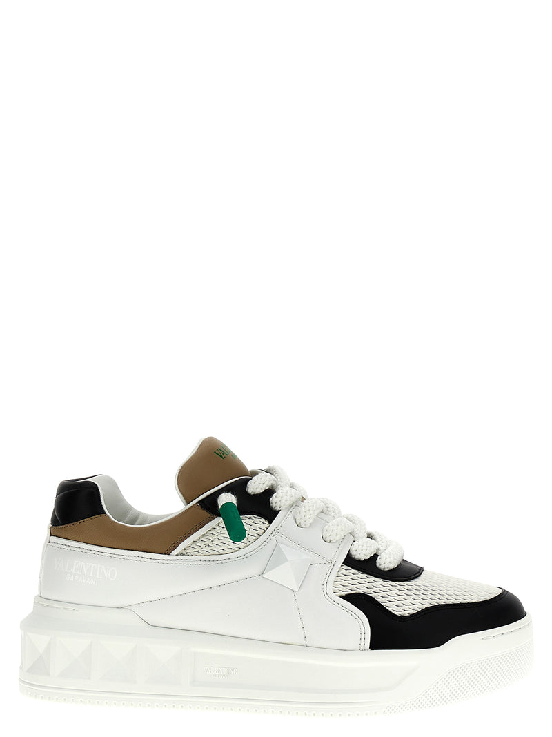 Valentino Garavani One Stud Xl Sneakers Variant 1 | U... | Urbalenti™ NYC