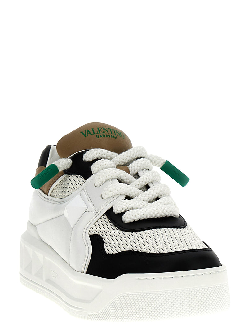 Valentino Garavani One Stud Xl Sneakers Variant 1 | U... | Urbalenti™ NYC