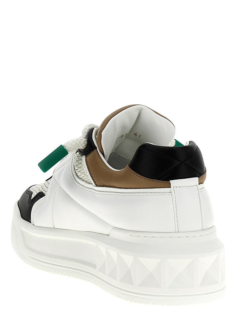 Valentino Garavani One Stud Xl Sneakers Variant 1 | U... | Urbalenti™ NYC