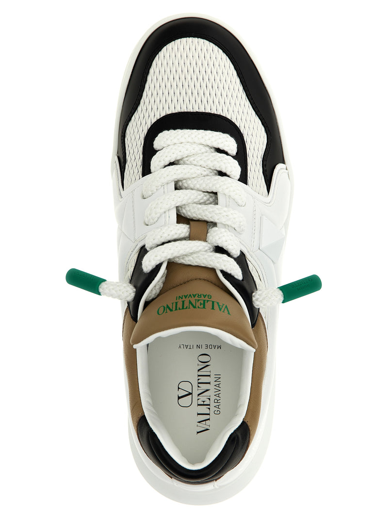 Valentino Garavani One Stud Xl Sneakers Variant 1 | U... | Urbalenti™ NYC