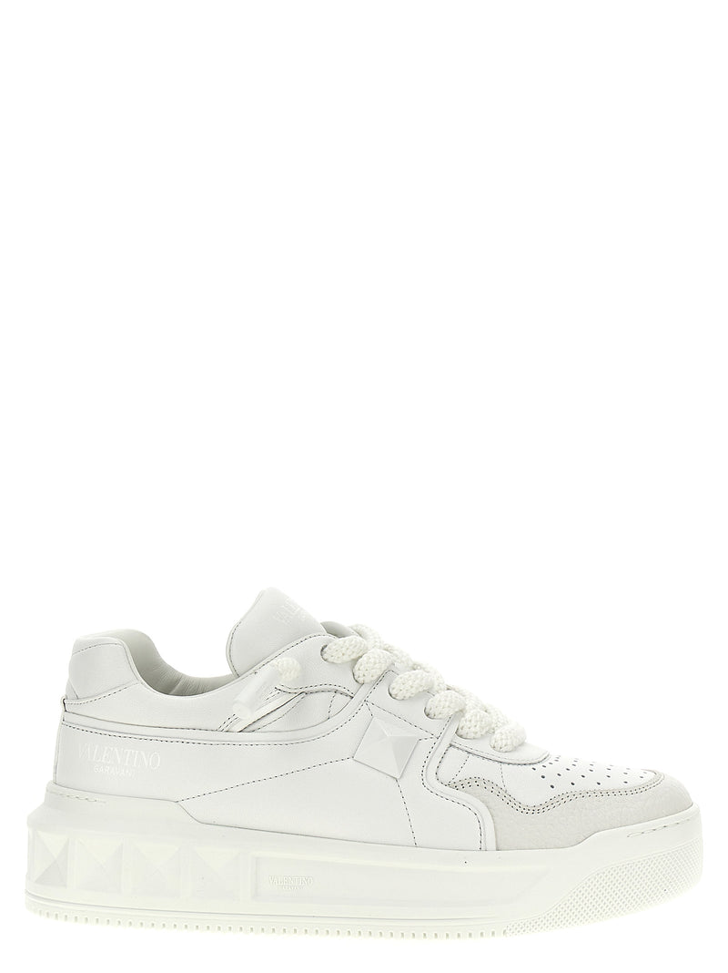 Valentino Garavani Valentino Garavani One Stud Xl Sneakers