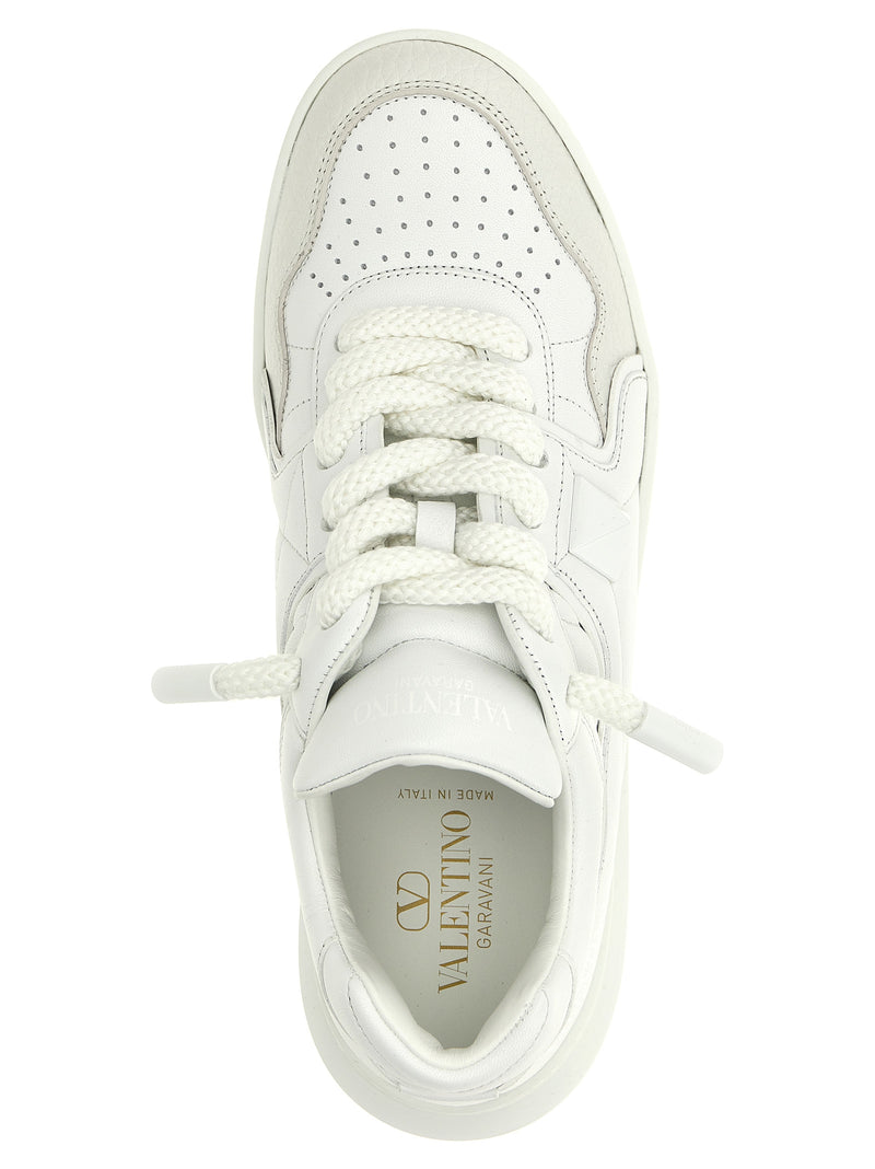 Valentino Garavani Valentino Garavani One Stud Xl Sneakers