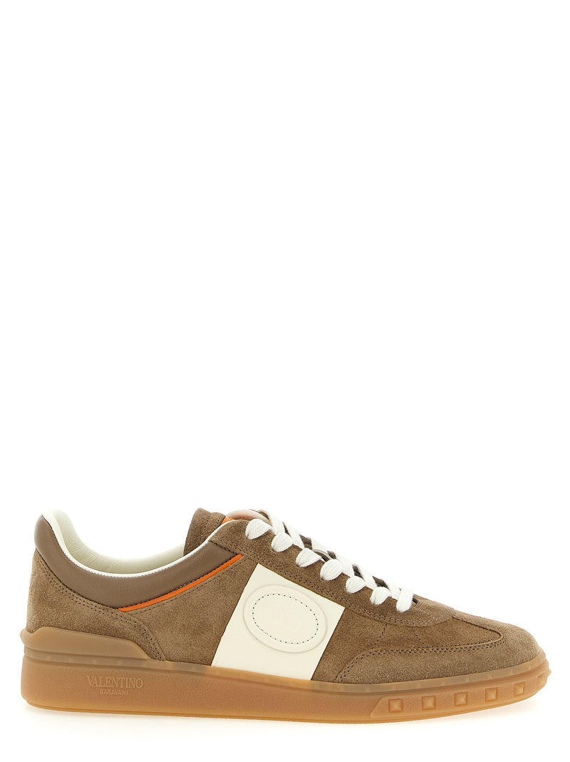 Valentino Garavani Upvillage Sneakers Variant 2 | Urbalenti™ NYC