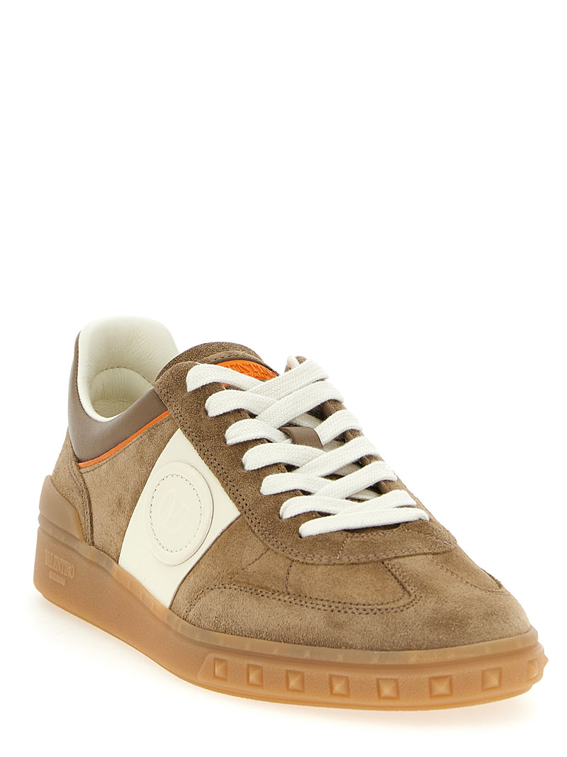Valentino Garavani Upvillage Sneakers Variant 2 | Urbalenti™ NYC