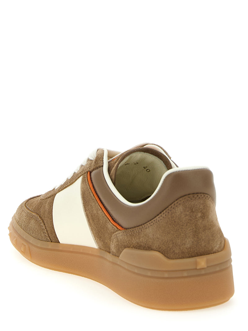 Valentino Garavani Upvillage Sneakers Variant 2 | Urbalenti™ NYC