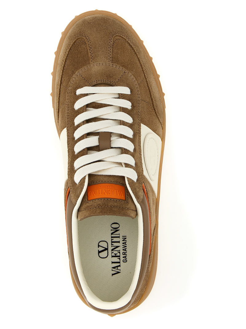 Valentino Garavani Upvillage Sneakers Variant 2 | Urbalenti™ NYC