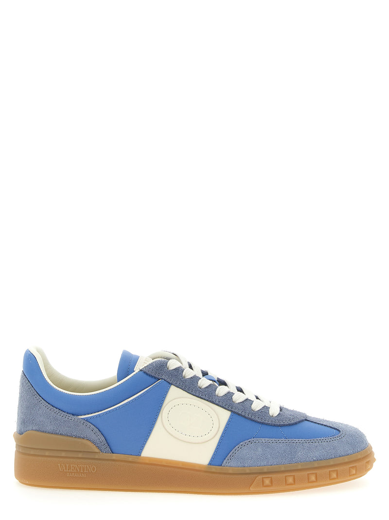Valentino Garavani Upvillage Sneakers Variant 7 | Urbalenti™ NYC