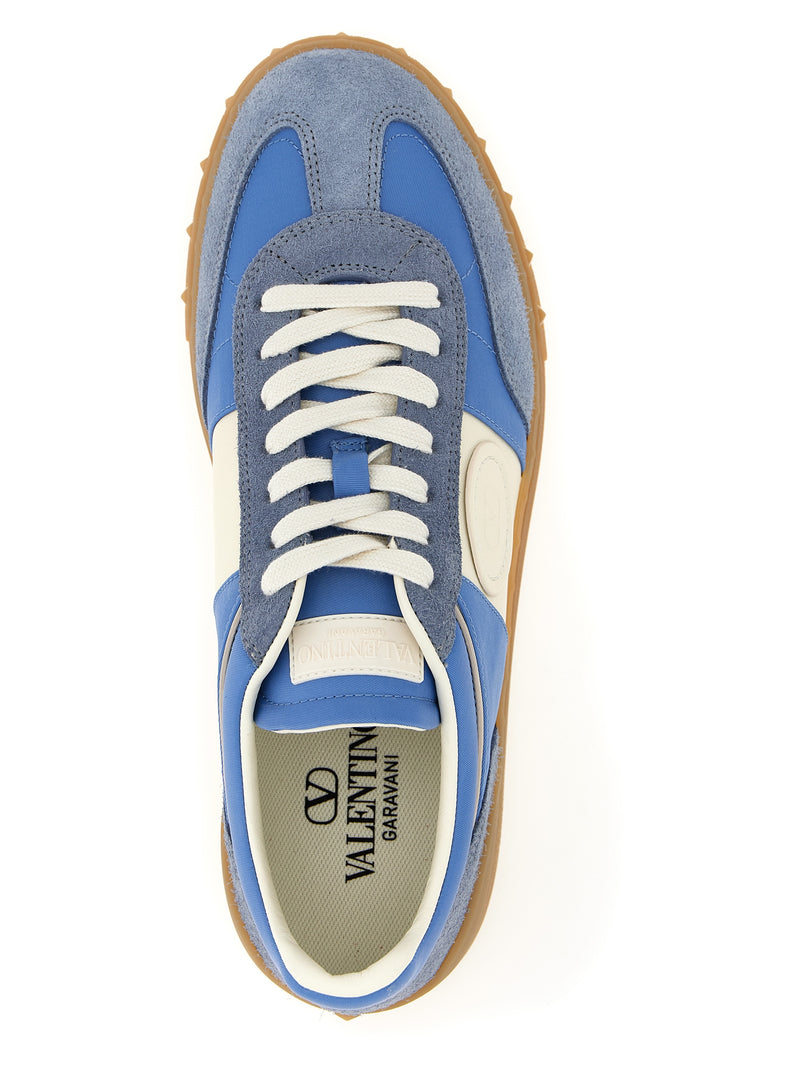 Valentino Garavani Upvillage Sneakers Variant 7 | Urbalenti™ NYC