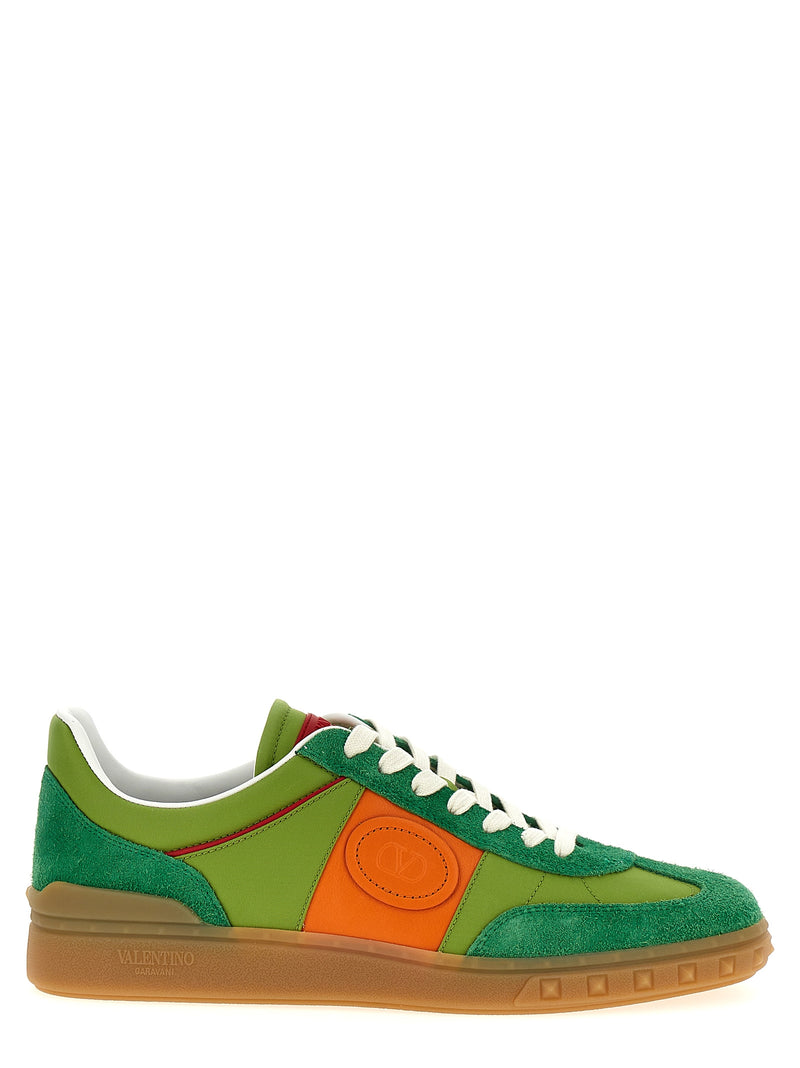 Valentino Garavani Upvillage Sneakers Variant 3 | Urbalenti™ NYC