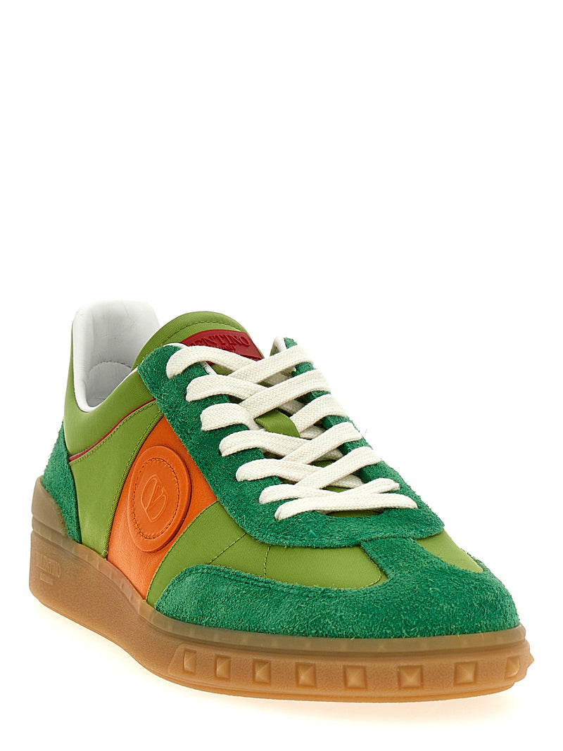 Valentino Garavani Upvillage Sneakers Variant 3 | Urbalenti™ NYC