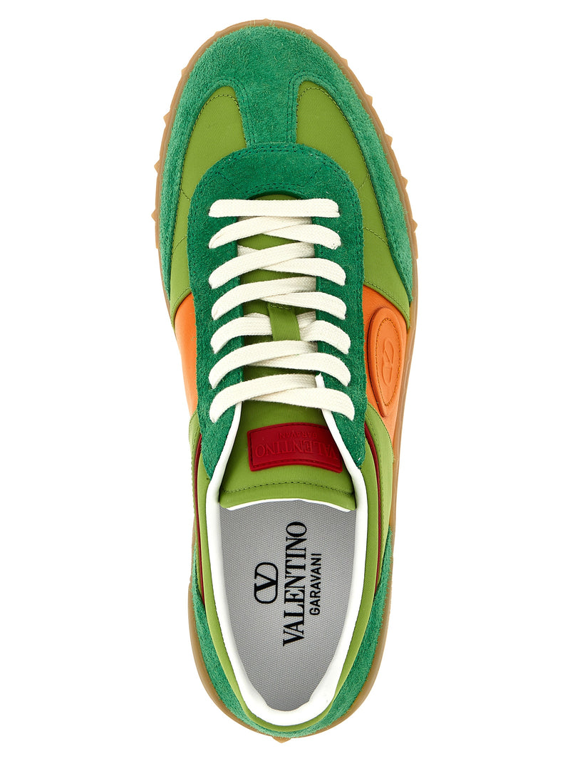 Valentino Garavani Upvillage Sneakers Variant 3 | Urbalenti™ NYC