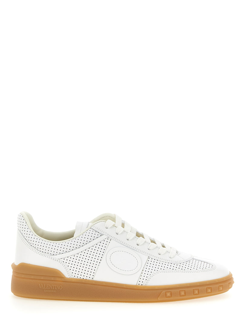 Valentino Garavani Upvillage Sneakers | Urbalenti™ NYC
