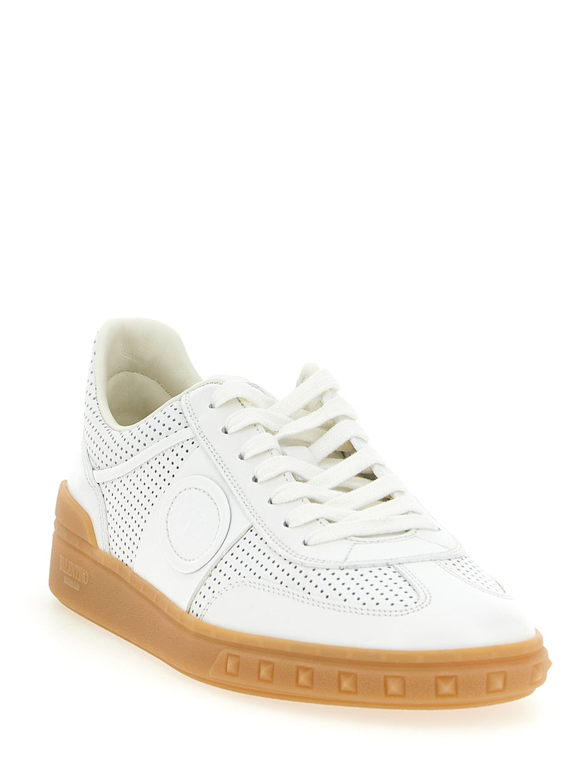 Valentino Garavani Upvillage Sneakers | Urbalenti™ NYC