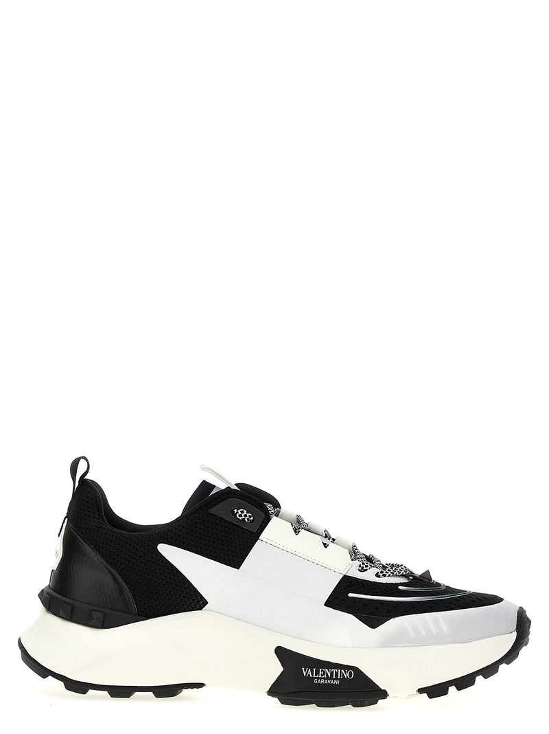 Valentino Garavani True Act Sneakers - Rubber - Style PTN0NI | Urbalenti... | Urbalenti™ NYC
