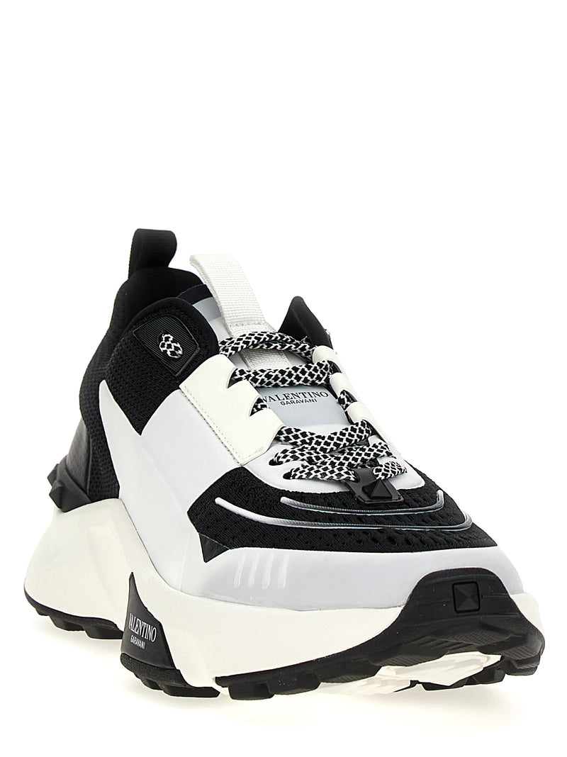 Valentino Garavani True Act Sneakers - Rubber - Style PTN0NI | Urbalenti... | Urbalenti™ NYC
