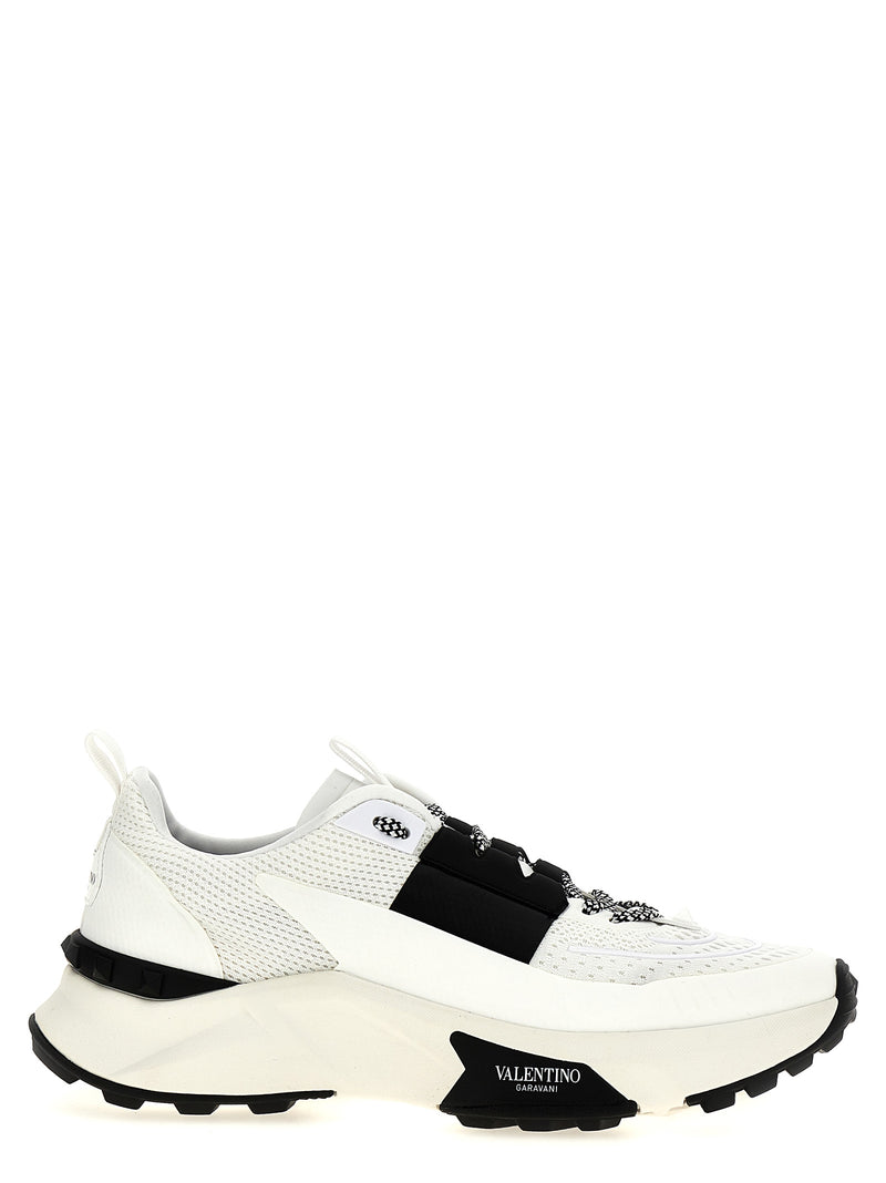 Valentino Garavani True Act Sneakers | Urbalenti™ NYC
