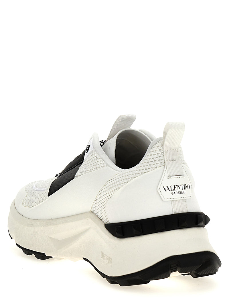 Valentino Garavani True Act Sneakers | Urbalenti™ NYC