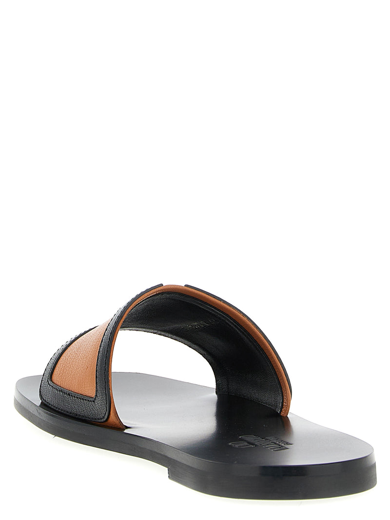 Valentino Garavani Valentino Garavani Viva Superstar Slides