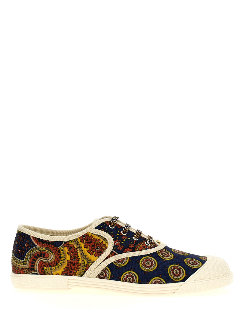 Valentino Garavani Bay By Bay Sneakers | Urbalenti™ NYC