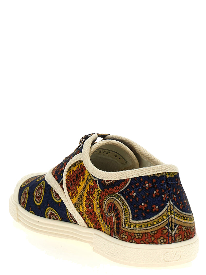 Valentino Garavani Bay By Bay Sneakers | Urbalenti™ NYC