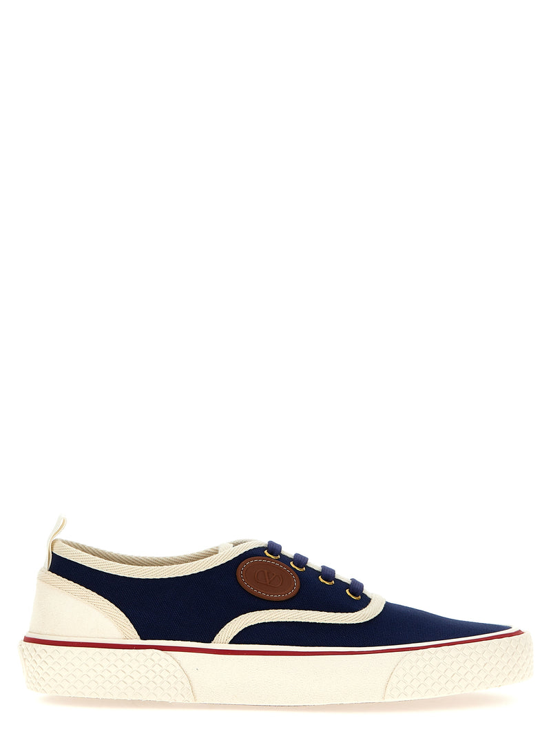 Valentino Garavani Nojoke Sneakers | Urbalenti™ NYC
