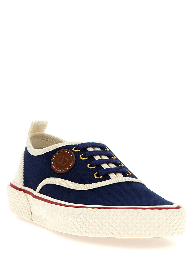 Valentino Garavani Nojoke Sneakers | Urbalenti™ NYC
