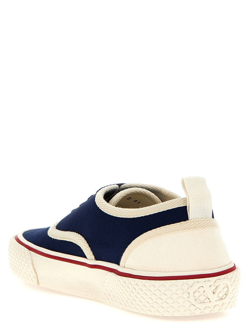 Valentino Garavani Nojoke Sneakers | Urbalenti™ NYC