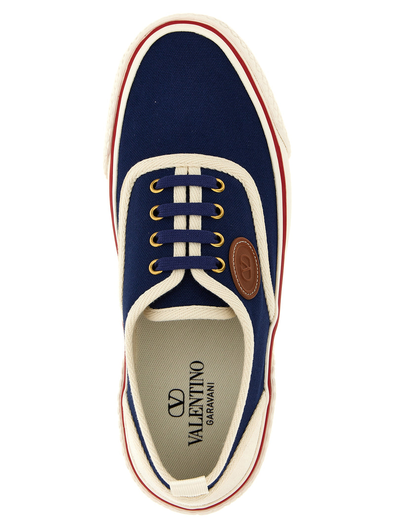 Valentino Garavani Nojoke Sneakers | Urbalenti™ NYC