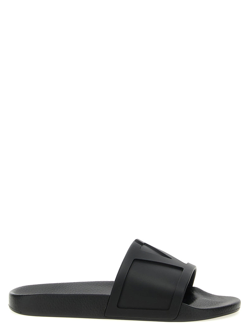 Valentino Garavani Valentino Garavani Coolside Slides