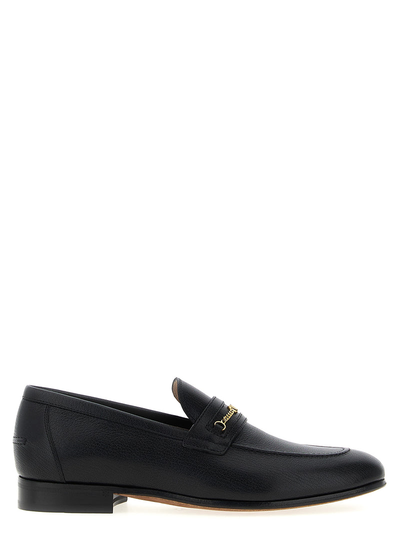 Valentino Garavani Valentino Garavani Vlogo Signature Loafers