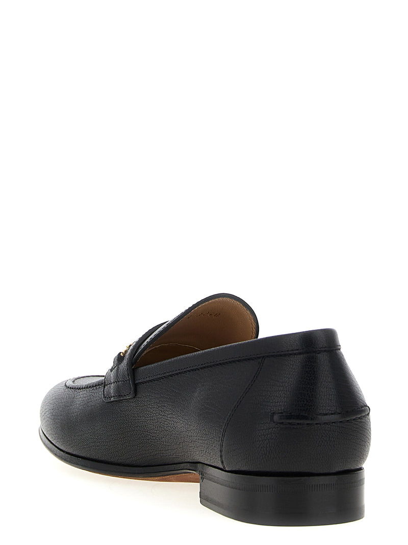 Valentino Garavani Valentino Garavani Vlogo Signature Loafers