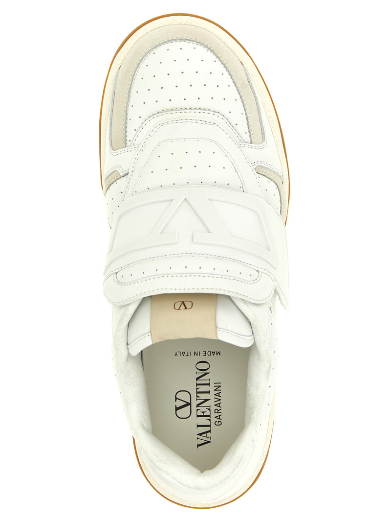 Valentino Garavani Valentino Garavani Joie De Jouer Sneakers