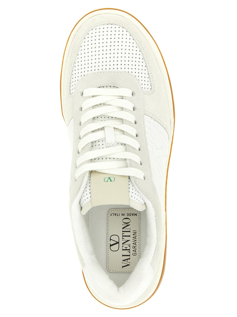 Valentino Garavani Sparry Sneakers | Urbalenti™ NYC