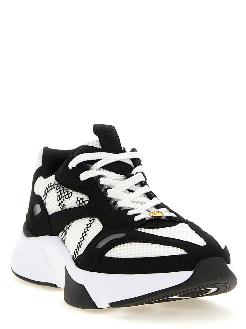 Valentino Garavani Valentino Garavani Demivee Sneakers