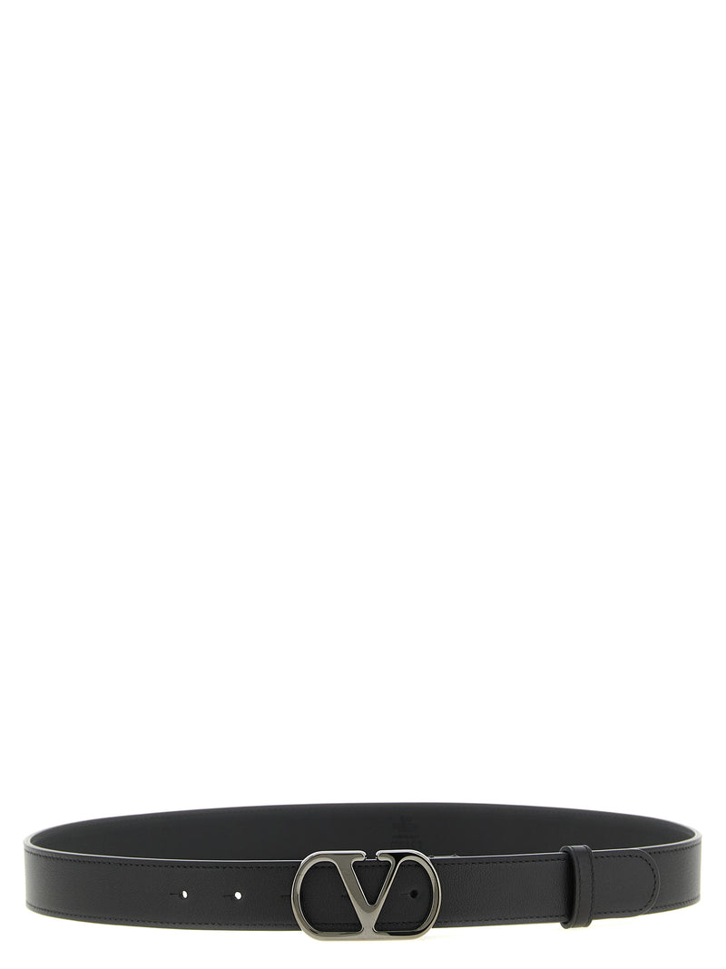 Valentino Garavani Vlogo Signature Belt Variant 6 | Urbalenti™ NYC