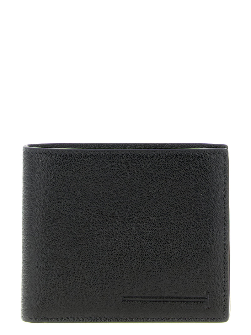 Tom Ford Tom Ford T-line Wallet