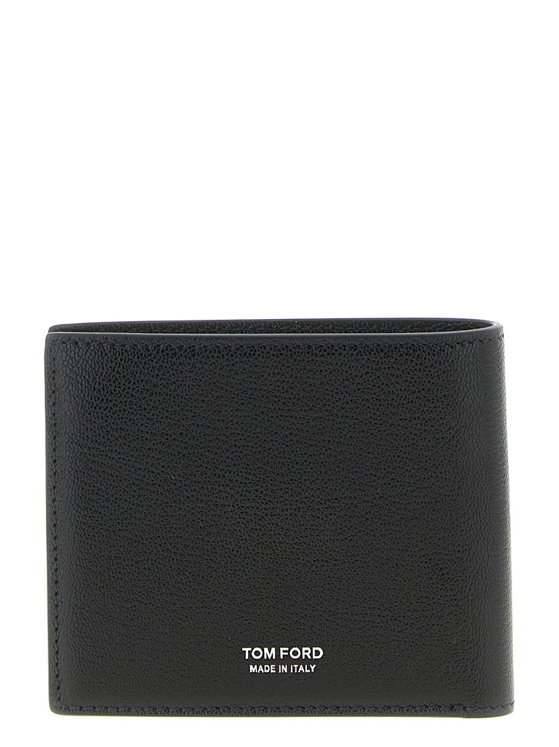 Tom Ford Tom Ford T-line Wallet