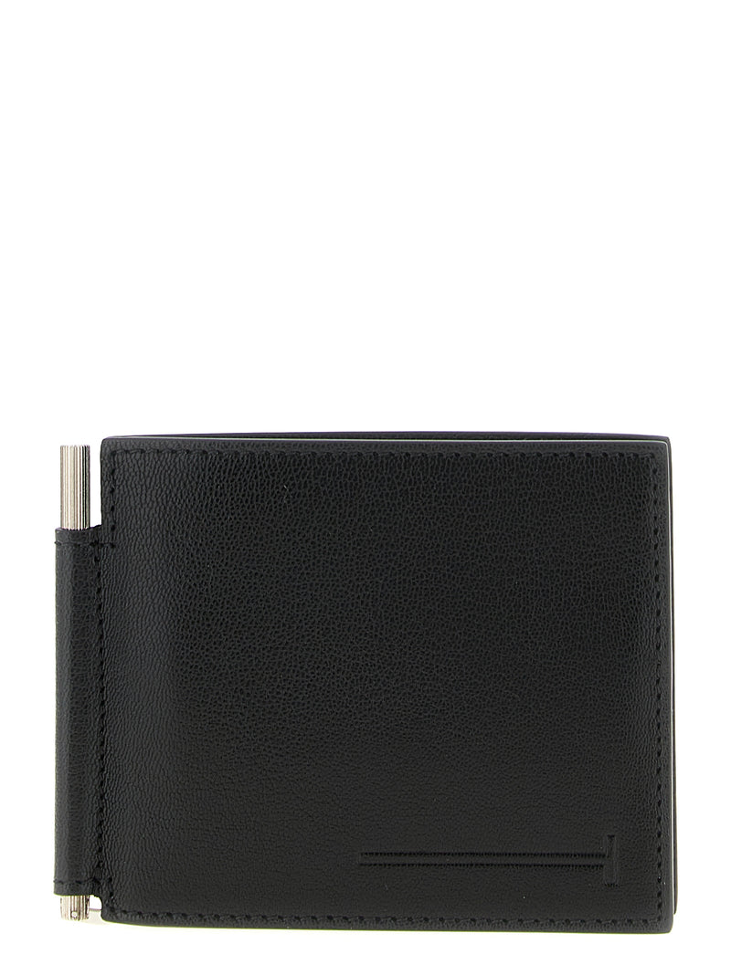 Tom Ford Tom Ford T-line Wallet