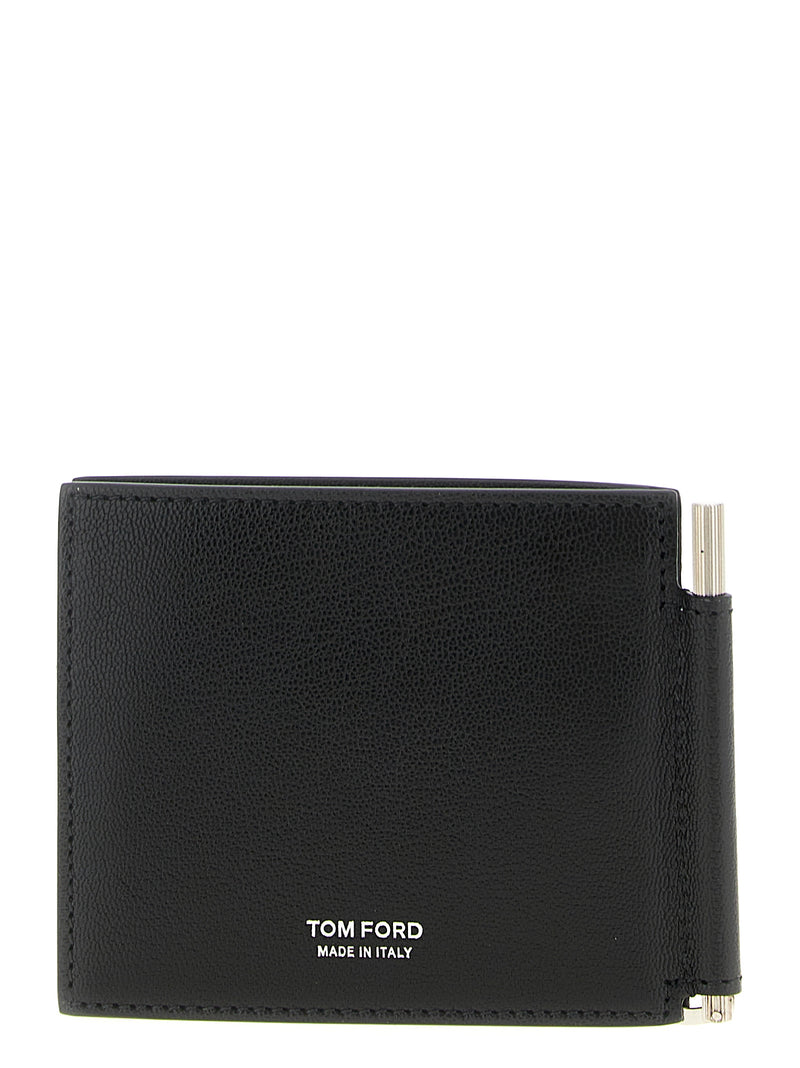 Tom Ford Tom Ford T-line Wallet