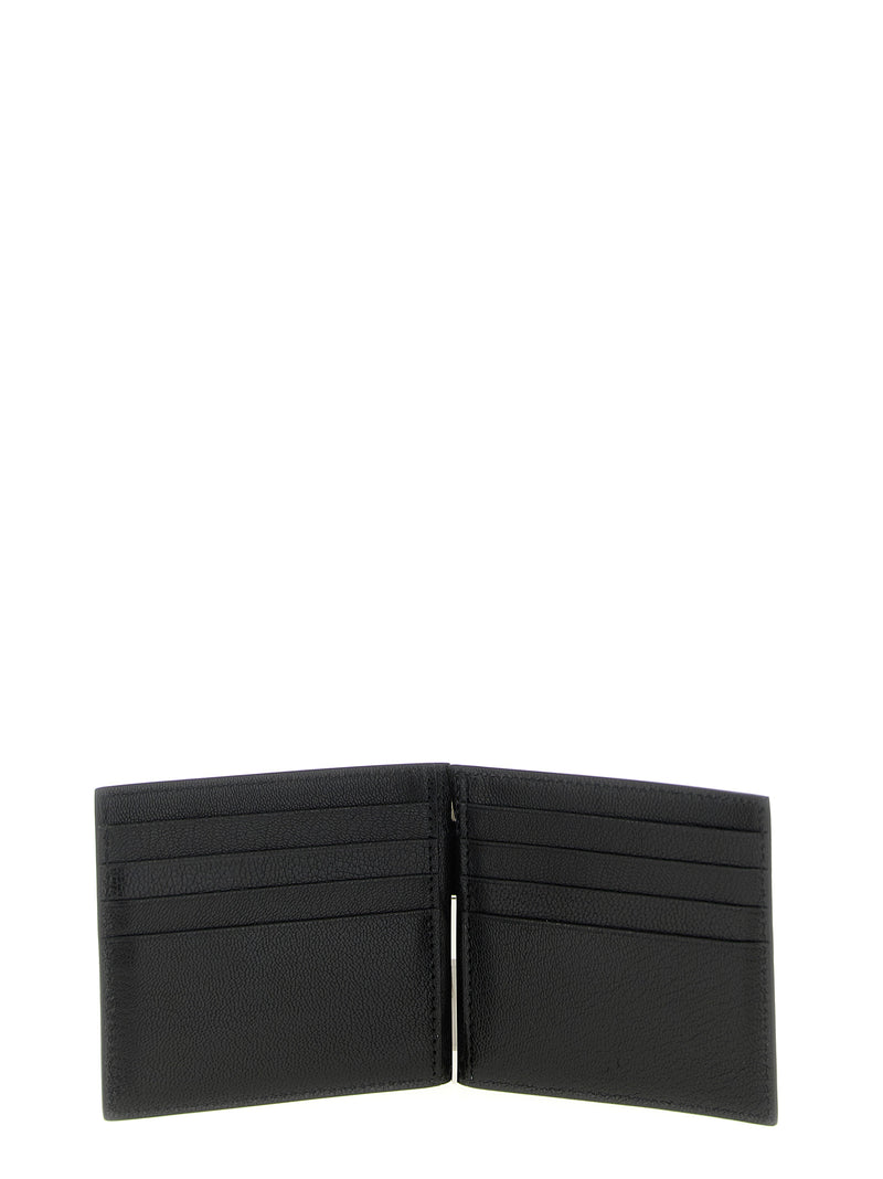 Tom Ford Tom Ford T-line Wallet