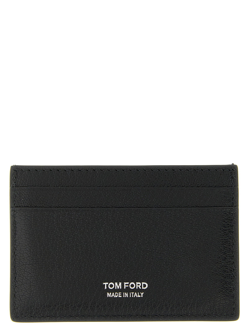 Tom Ford Tom Ford T Line Card Holder