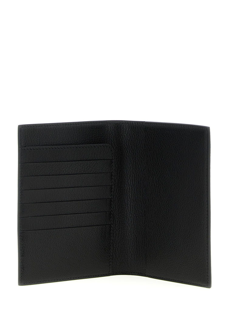 Tom Ford T Line Passport Holder - Leather - Style LGO033SNAA | Urbalenti... | Urbalenti™ NYC