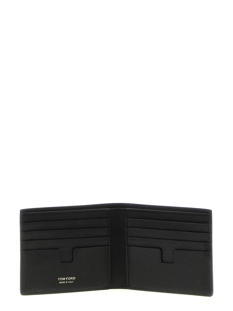 Tom Ford Bifold Wallet | Urbalenti™ NYC