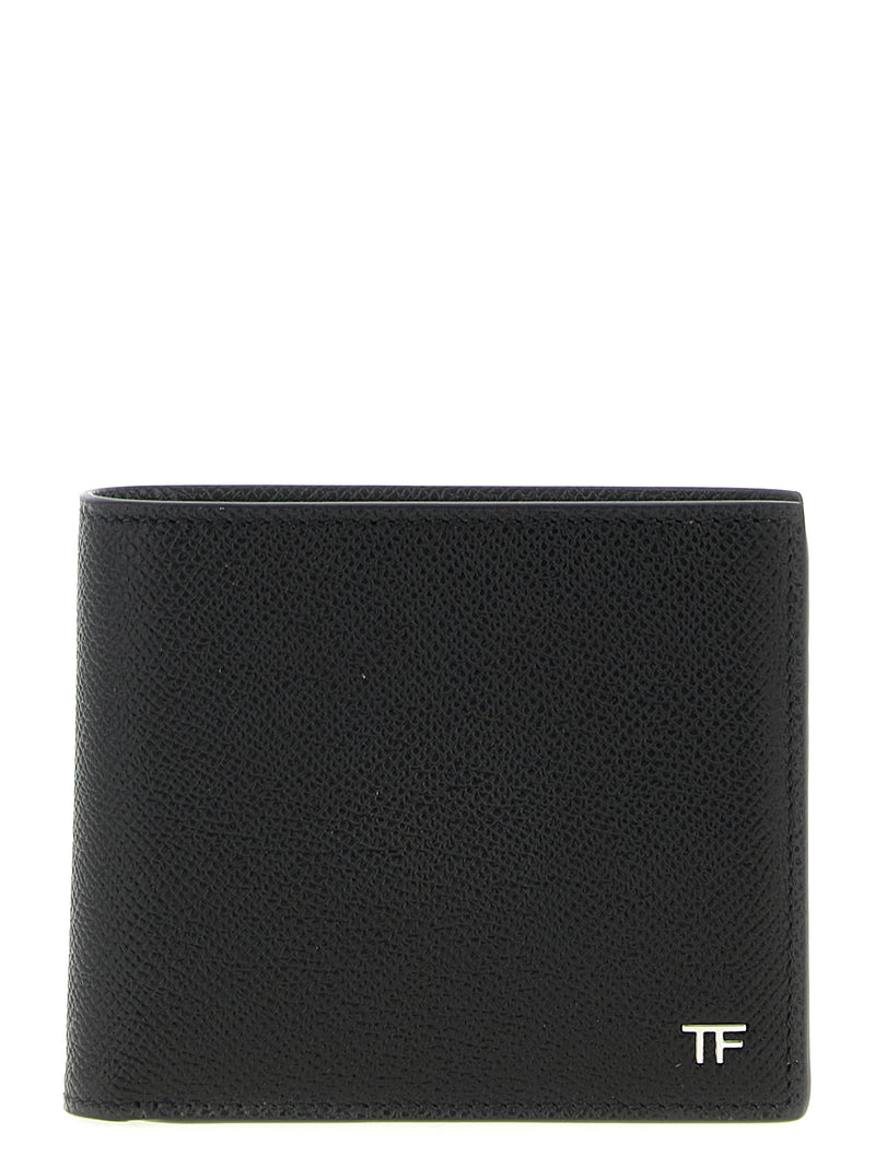 Tom Ford Bifold Wallet | Urbalenti™ NYC